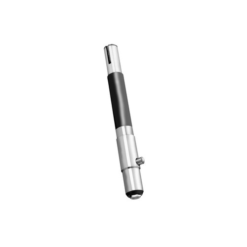 Agitator shaft assembly - agitator, for