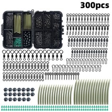 Boîte d'équipement de pêche