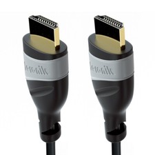 Câble HDMI 2.0 4K U-Hd