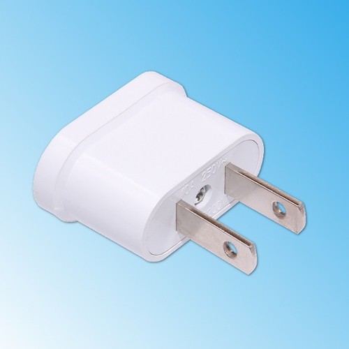 Adaptateur voyage prise - adaptateur, de