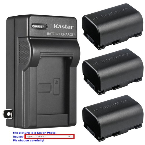 Kastar battery wall charger - battery,