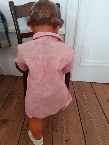Une chemise pour - claudinet,