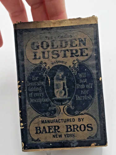 1880 baer bros new york - bros,