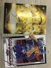 2020 Topps Fire Shun Yamaguchi