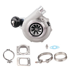 Turbocompresseur Pulsar PSR 5855G 770HP .49 T25 entrée turbine 3" sortie bande V