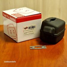 Silencieux pour Tronçonneuses