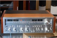 PIONEER SX 980 VINTAGE STEREO