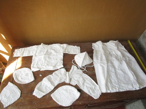 Lot vêtements bébé - lot, de