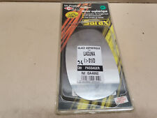 GLACE RETROVISEUR AVANT DROIT PASSAGER RENAULT LAGUNA 1 REF GA4692