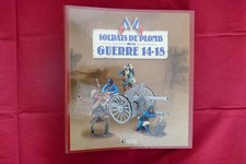 Soldats plomb la - de,