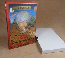 JULES VERNE - MISTRESS