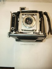 Graflex Century Graphic Kalart