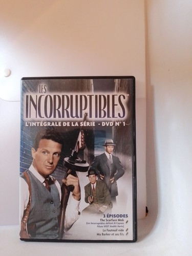 Dvd serie les - dvd, tv