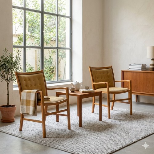 Chaises frigerio reginella - chaises,