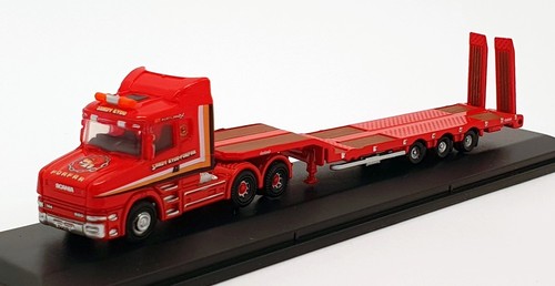 Oxford diecast gauge - oxford,