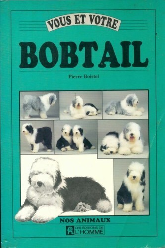 Vous votre bobtail - vous,