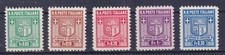 ROYAUME 1944 CHAMPION DENT. 11