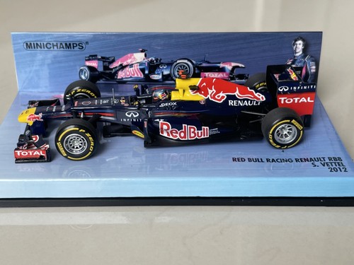 Red bull renault rb8 sebastian - renault,