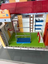 Playmobil 4325 Gymnase Salle