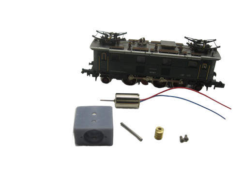 Micromotoreu nf016g moteur - nf016g,