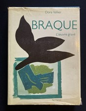 Dora Vallier - BRAQUE