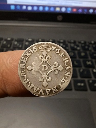 Louis xiv sols des - xiv,