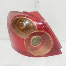 Feu / phare / projecteur