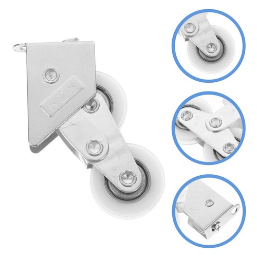 Pcs roue remplacement - roue, de