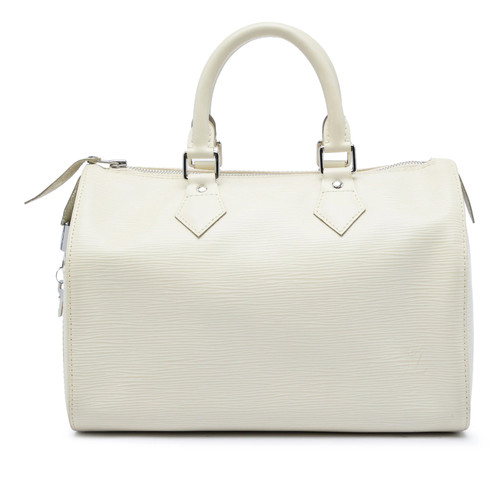 Louis vuitton epi - vuitton, speedy