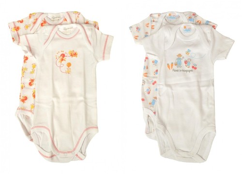 Body bébé fille liabel - body, liabel,