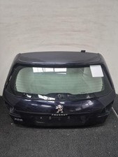 Malle/Hayon arriere PEUGEOT