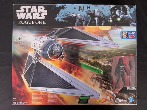 Figurine tie striker - striker, +