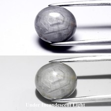 💎 9,13 ct 11,3 x 10 mm