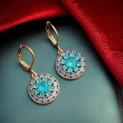 Boucles oreilles doré - boucles, d'oreilles