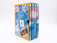 Coffret 4 tomes Mickey Parade