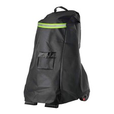 Housse nettoyante piscine