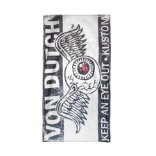 Foulard Chèche Von Dutch Rock