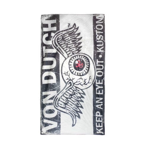 Foulard chèche von - foulard,