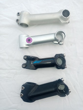 Lot 4 potences velo vtt - vtc