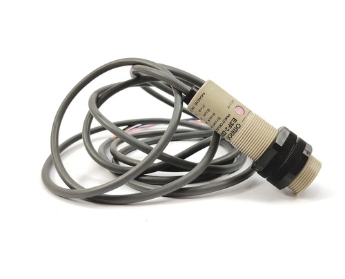 Omron e3f2 ds10c4 capteur - omron,