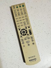Télécommande originale Sony