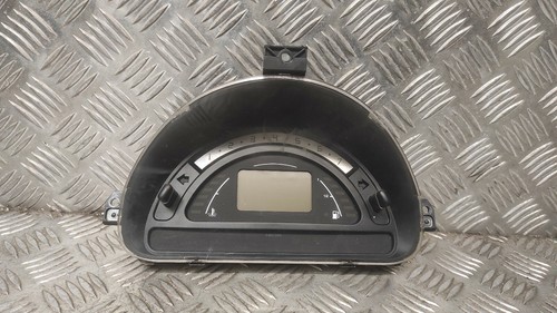 Compteur vitesse citroën - vitesse,