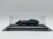 Cooper Climax T51 (1959) 1/43