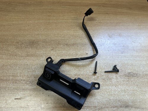 Support avec bouton mode - bouton,