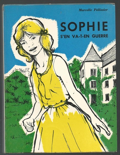 Sophie t en - sophie, s'en