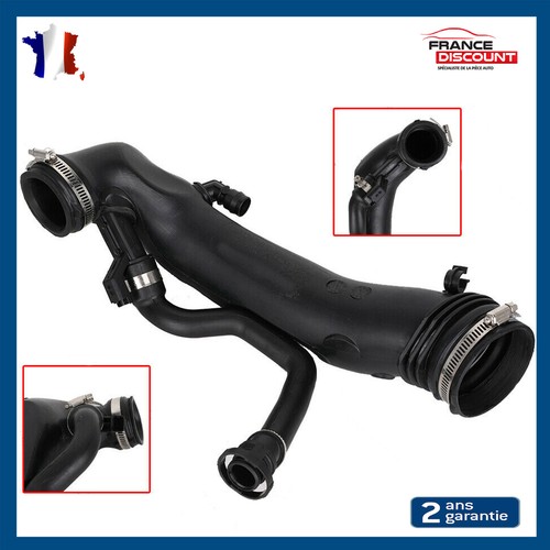 Durite turbo prévu pour - durite,