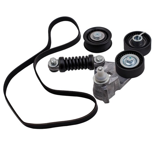Kit courroies accessoire - kit, de
