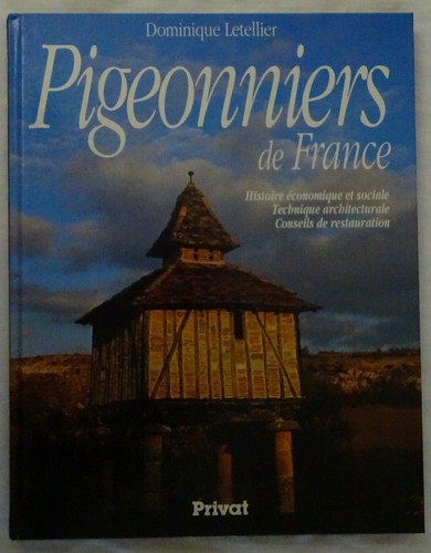 Pigeonniers france histoire - de,