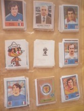  Set Complete Reproduction