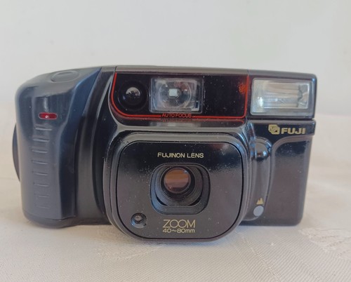 Fuji 800 zoom - zoom, 40-80